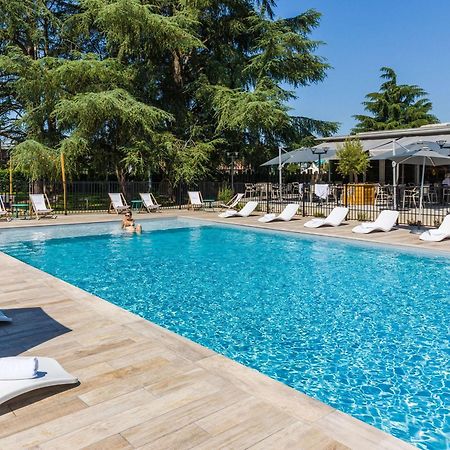 Novotel Pau Pyrénées Lescar Extérieur photo