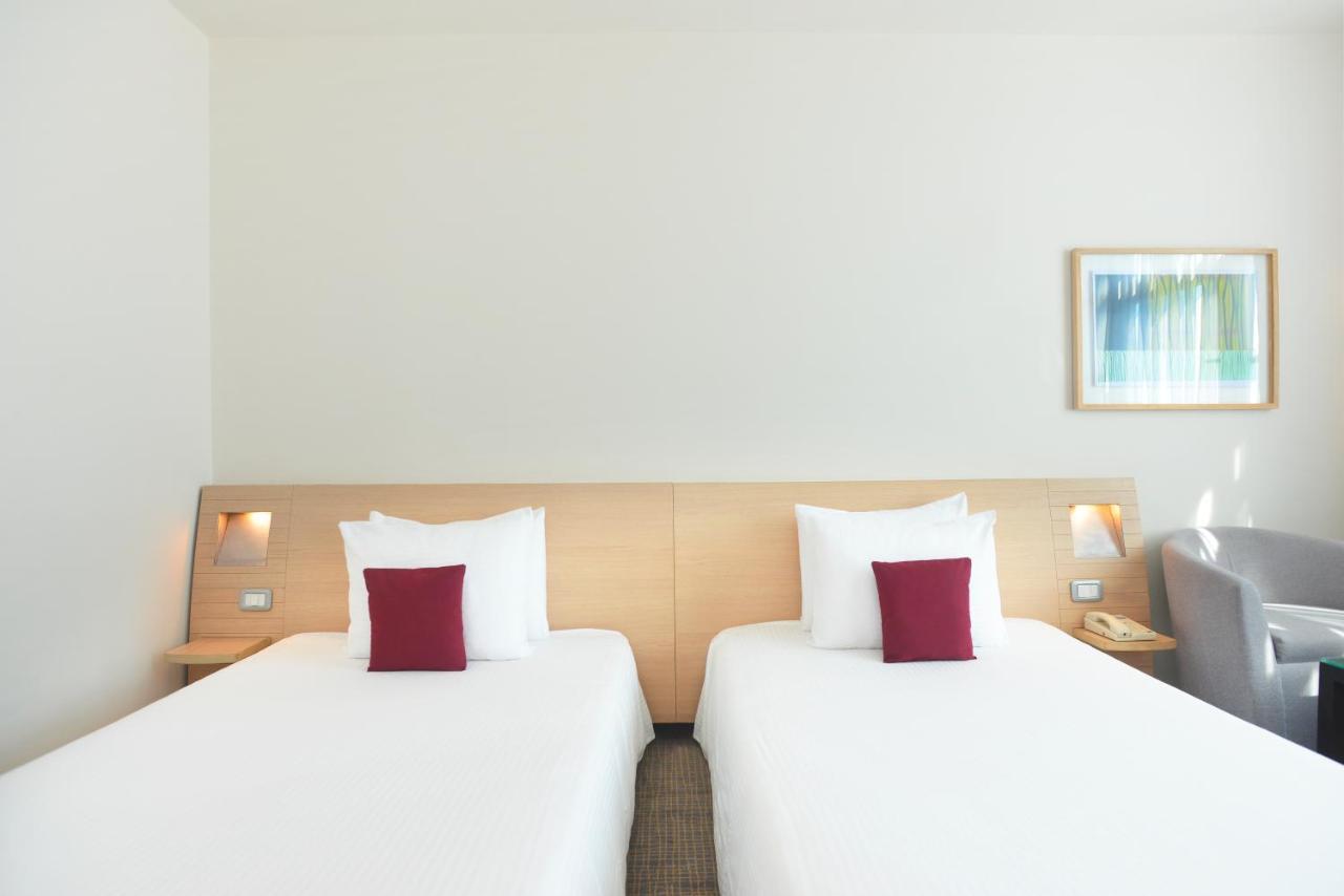 Novotel Pau Pyrénées Lescar Extérieur photo