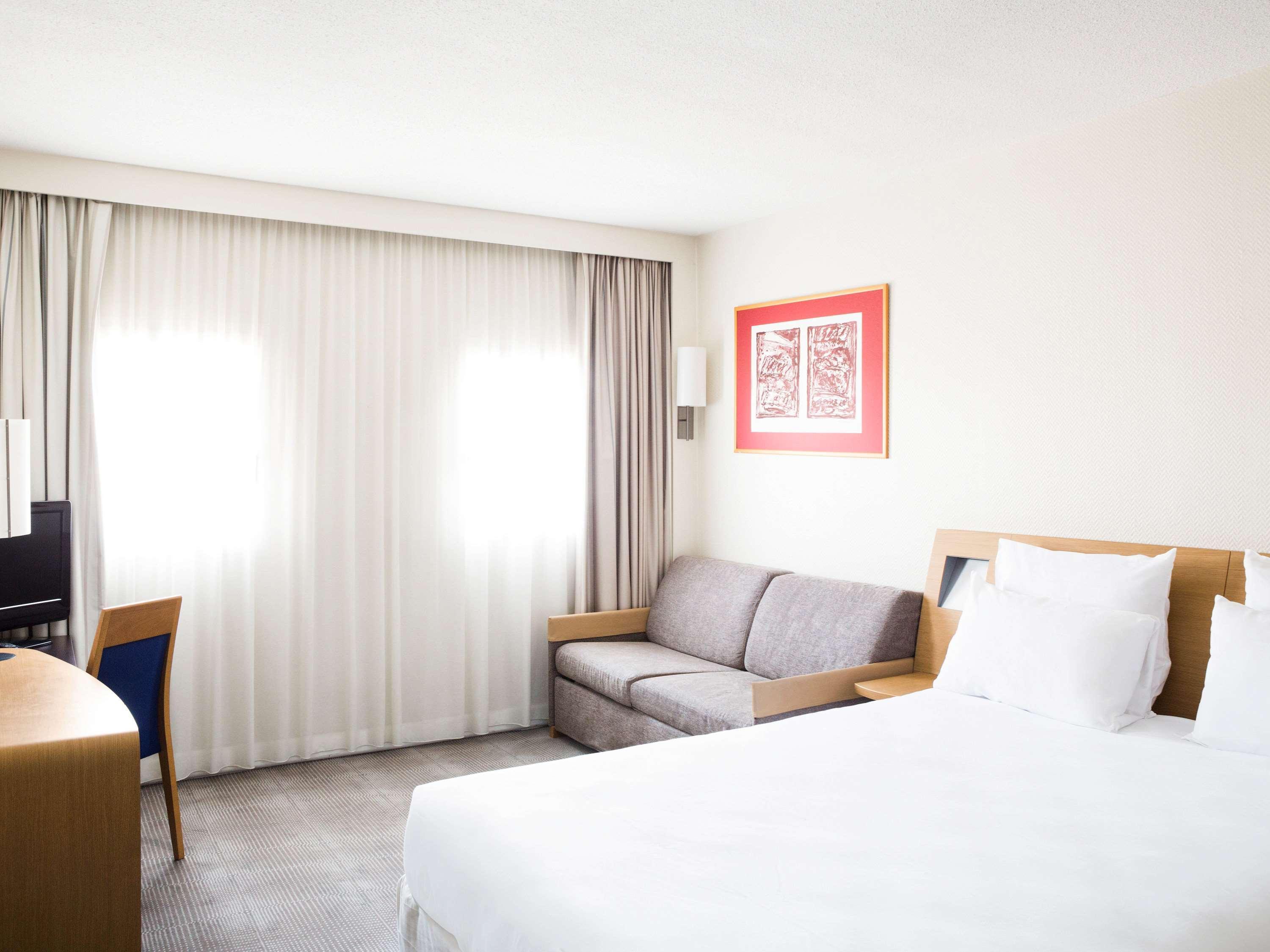 Novotel Pau Pyrénées Lescar Extérieur photo