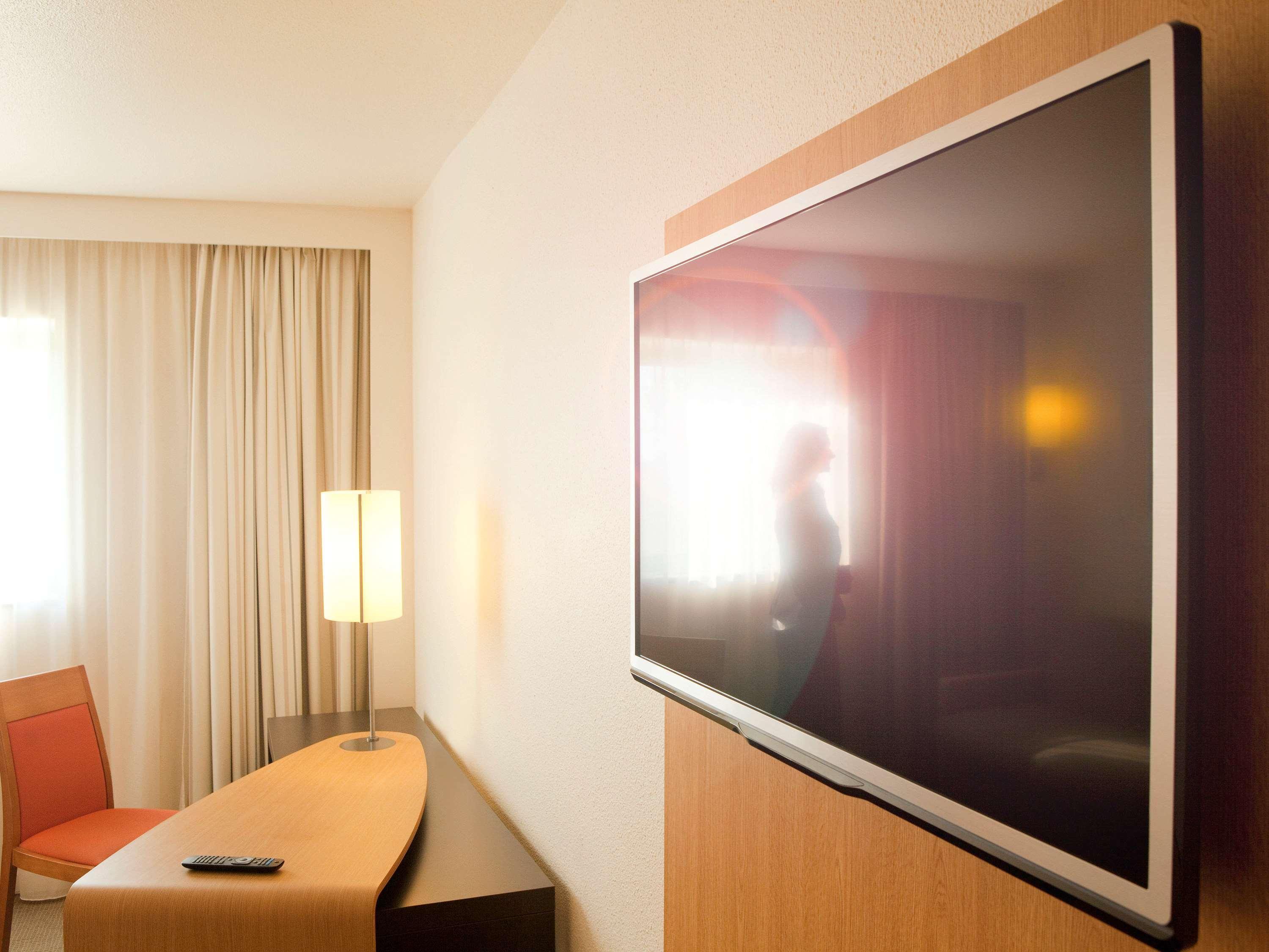 Novotel Pau Pyrénées Lescar Extérieur photo
