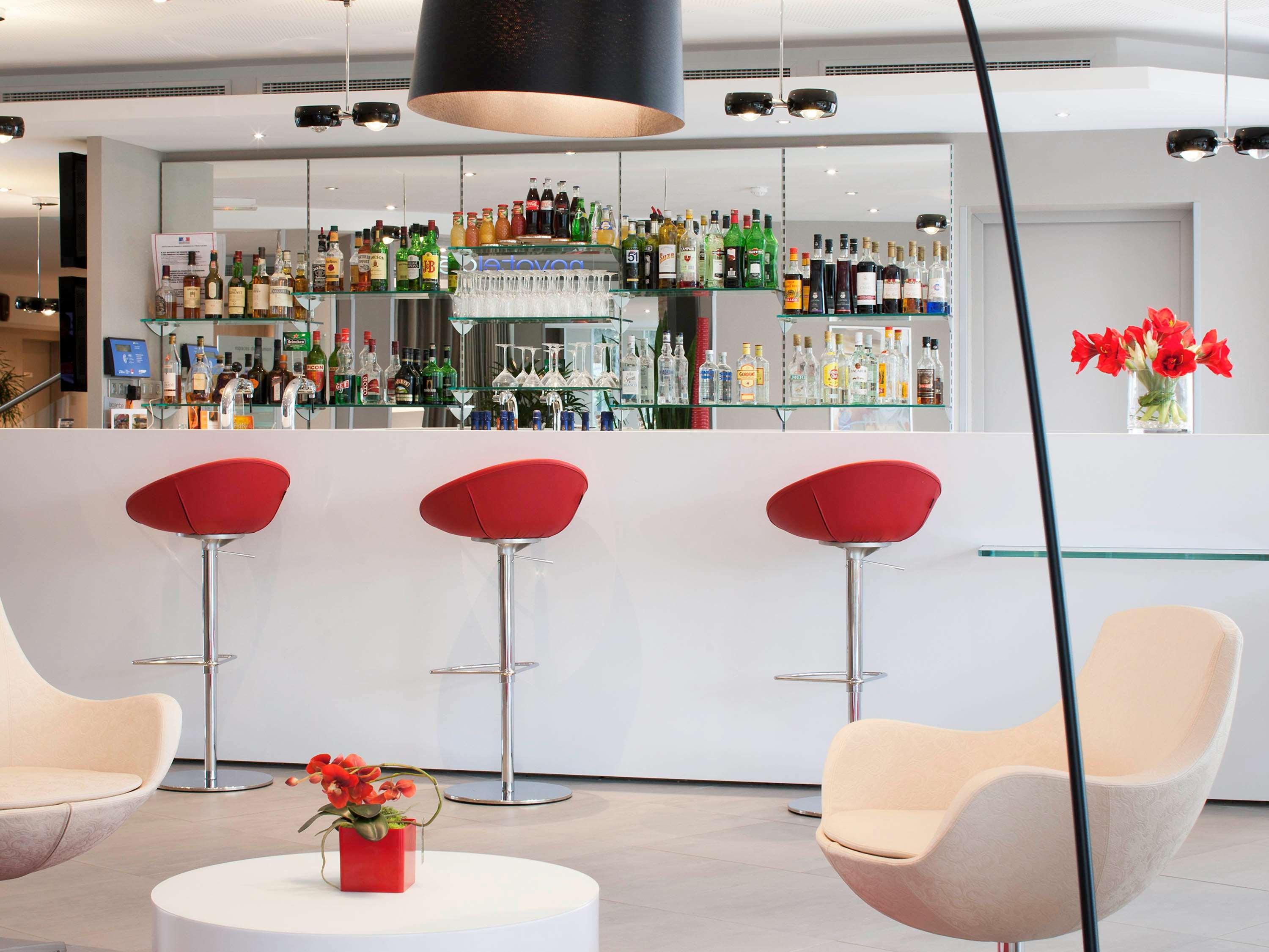 Novotel Pau Pyrénées Lescar Extérieur photo