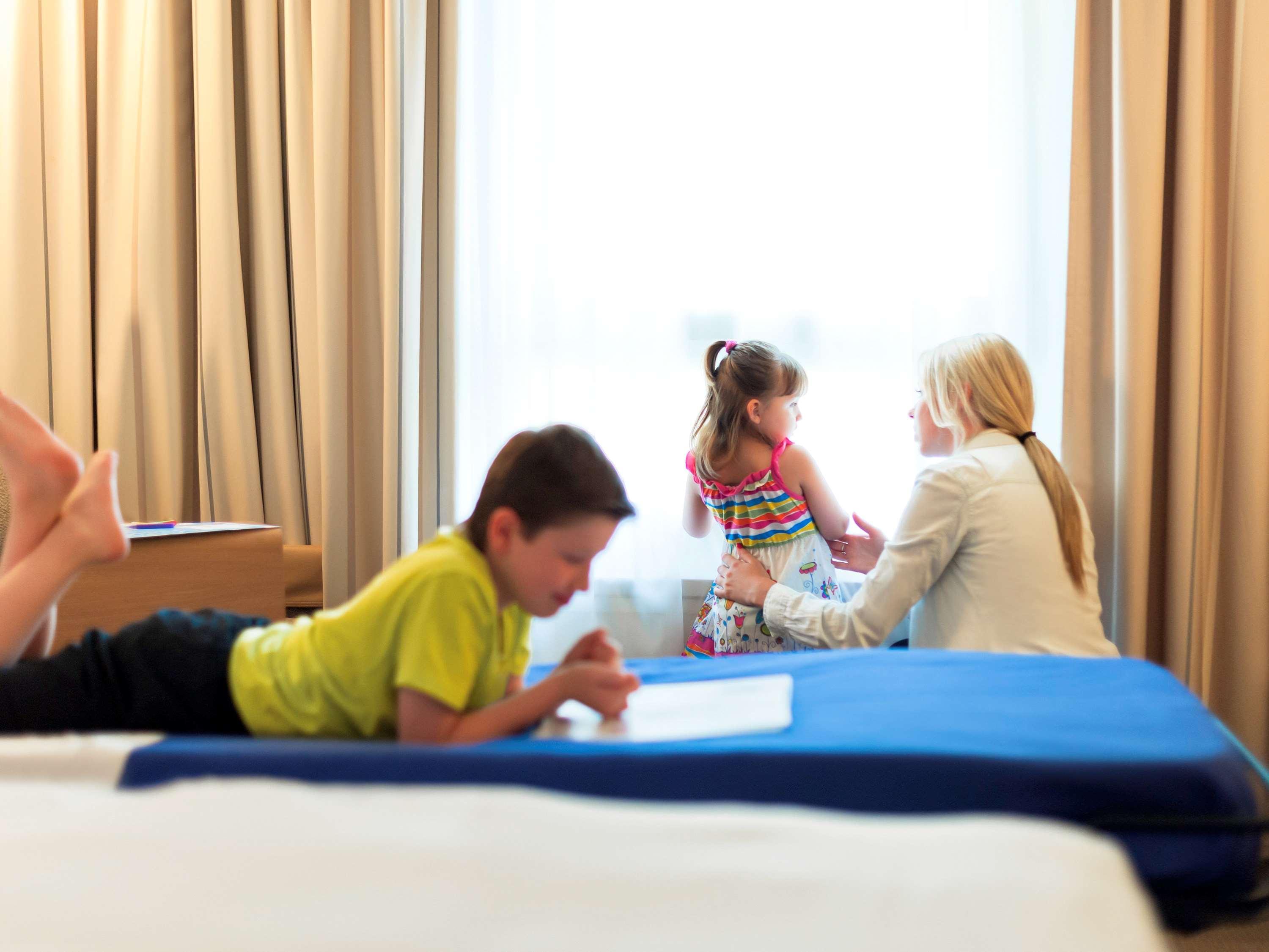 Novotel Pau Pyrénées Lescar Extérieur photo