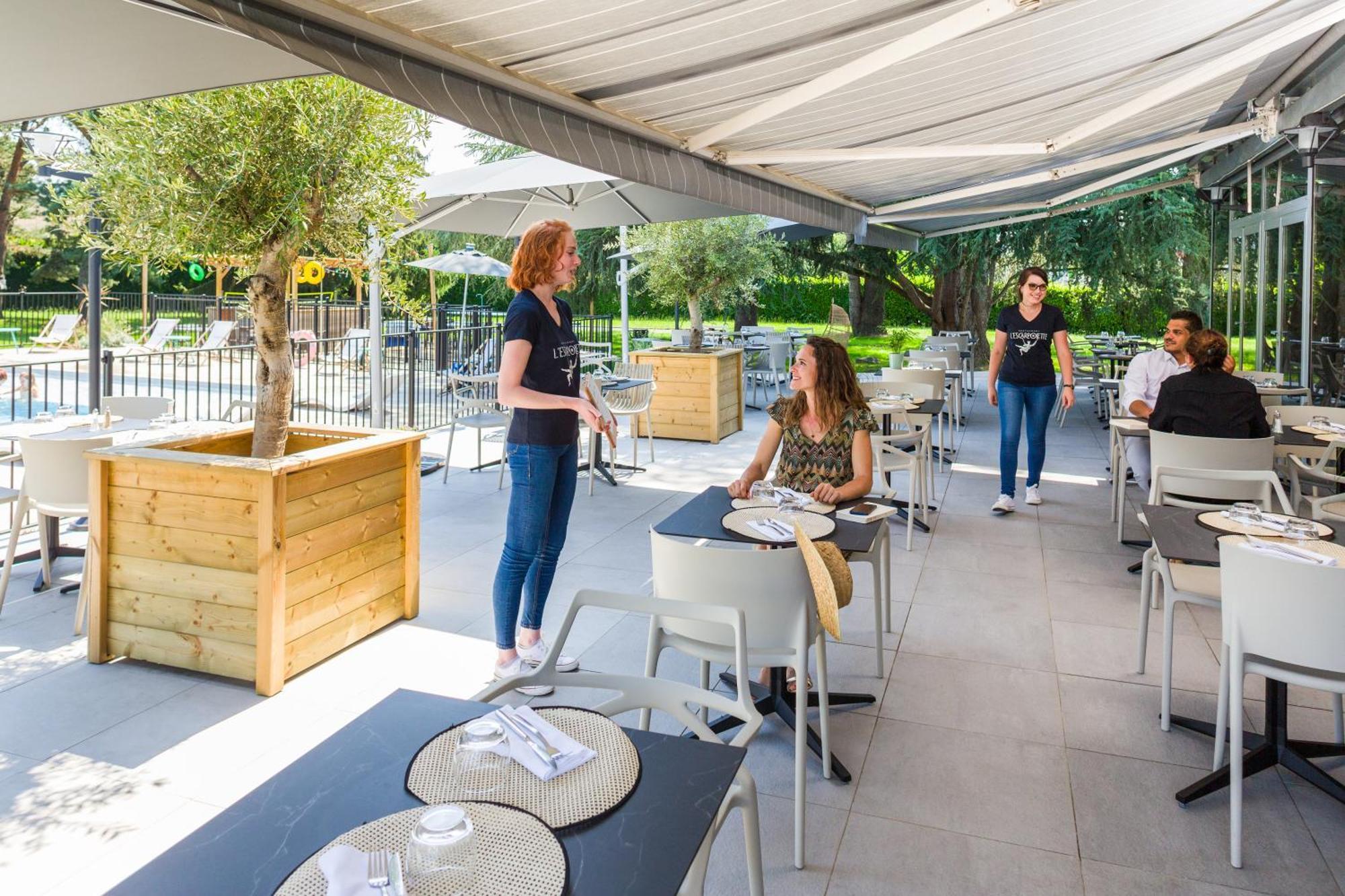 Novotel Pau Pyrénées Lescar Extérieur photo