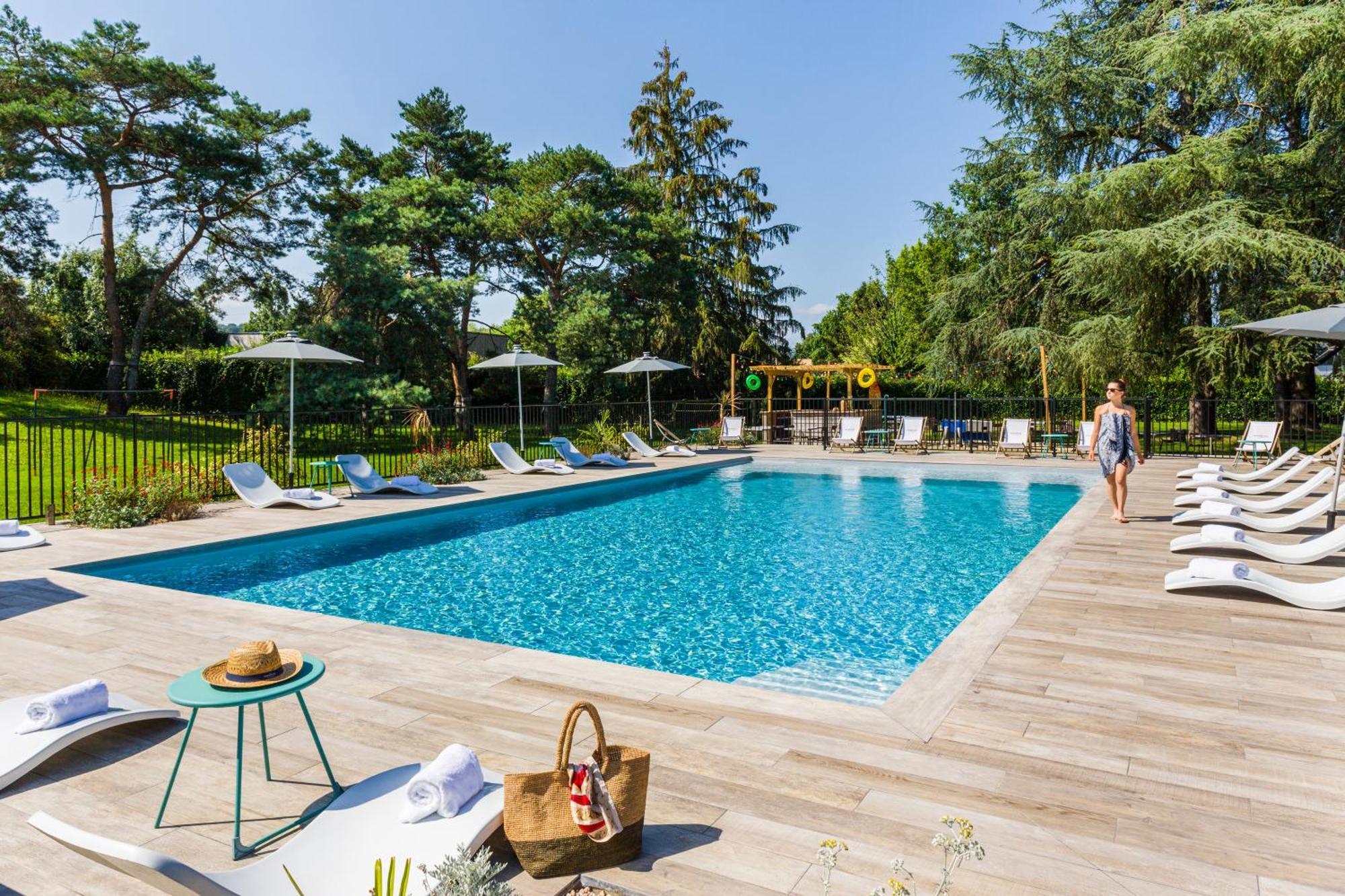 Novotel Pau Pyrénées Lescar Extérieur photo