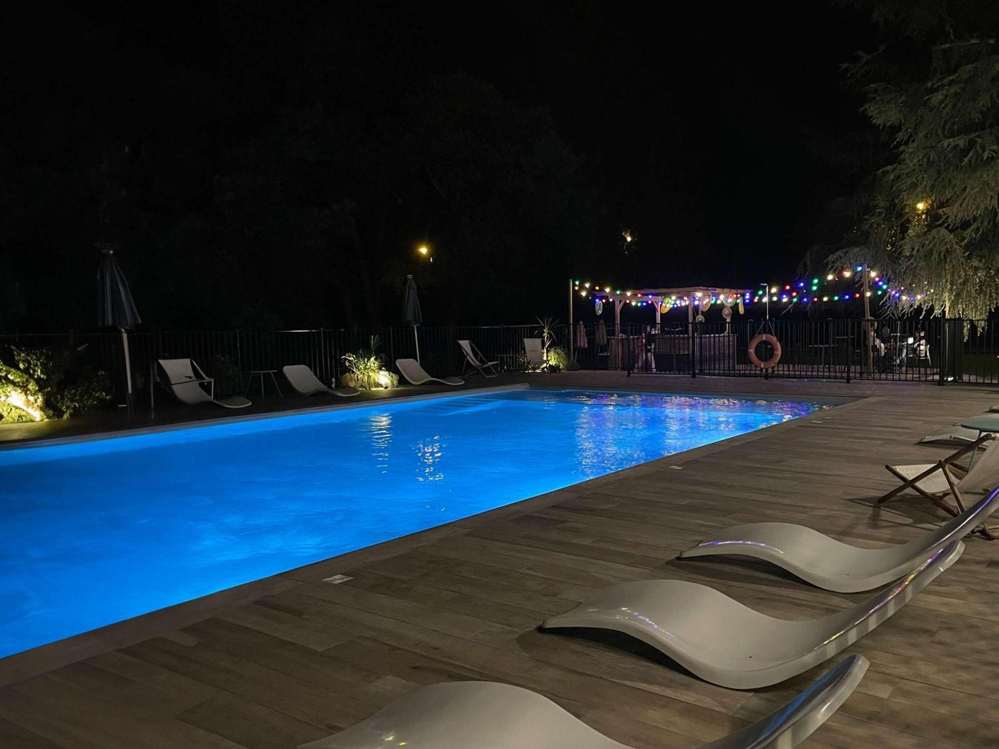 Novotel Pau Pyrénées Lescar Extérieur photo