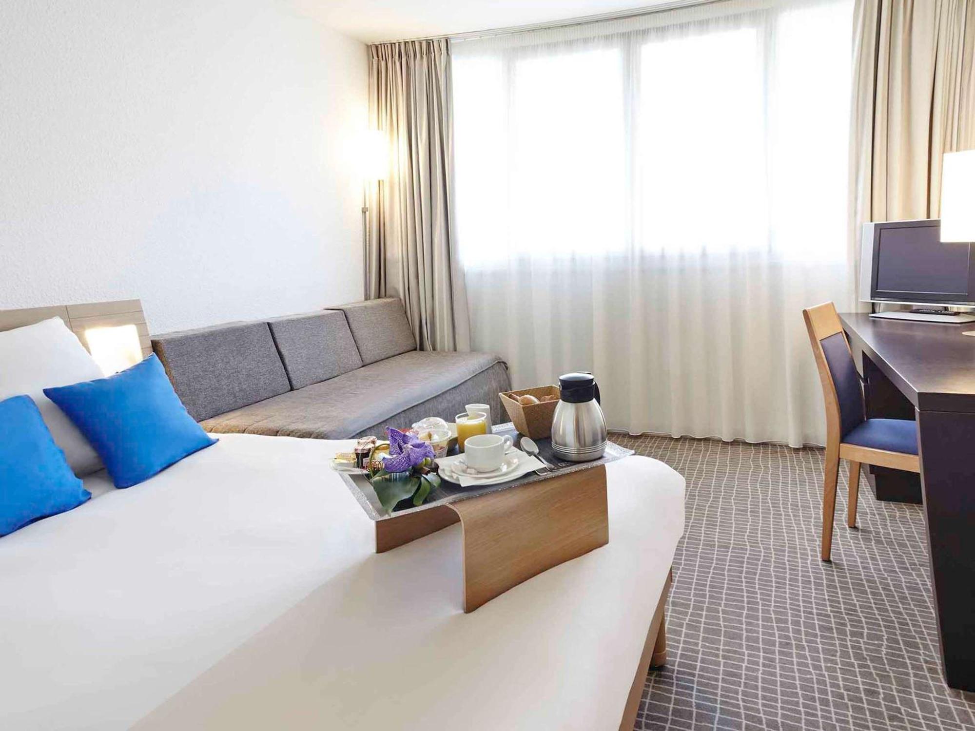 Novotel Pau Pyrénées Lescar Extérieur photo