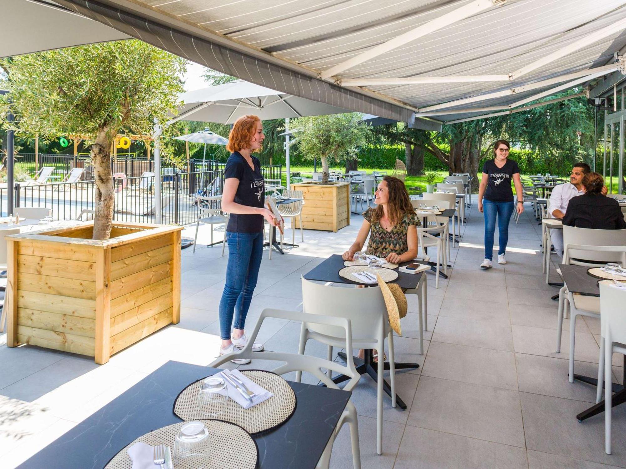 Novotel Pau Pyrénées Lescar Extérieur photo