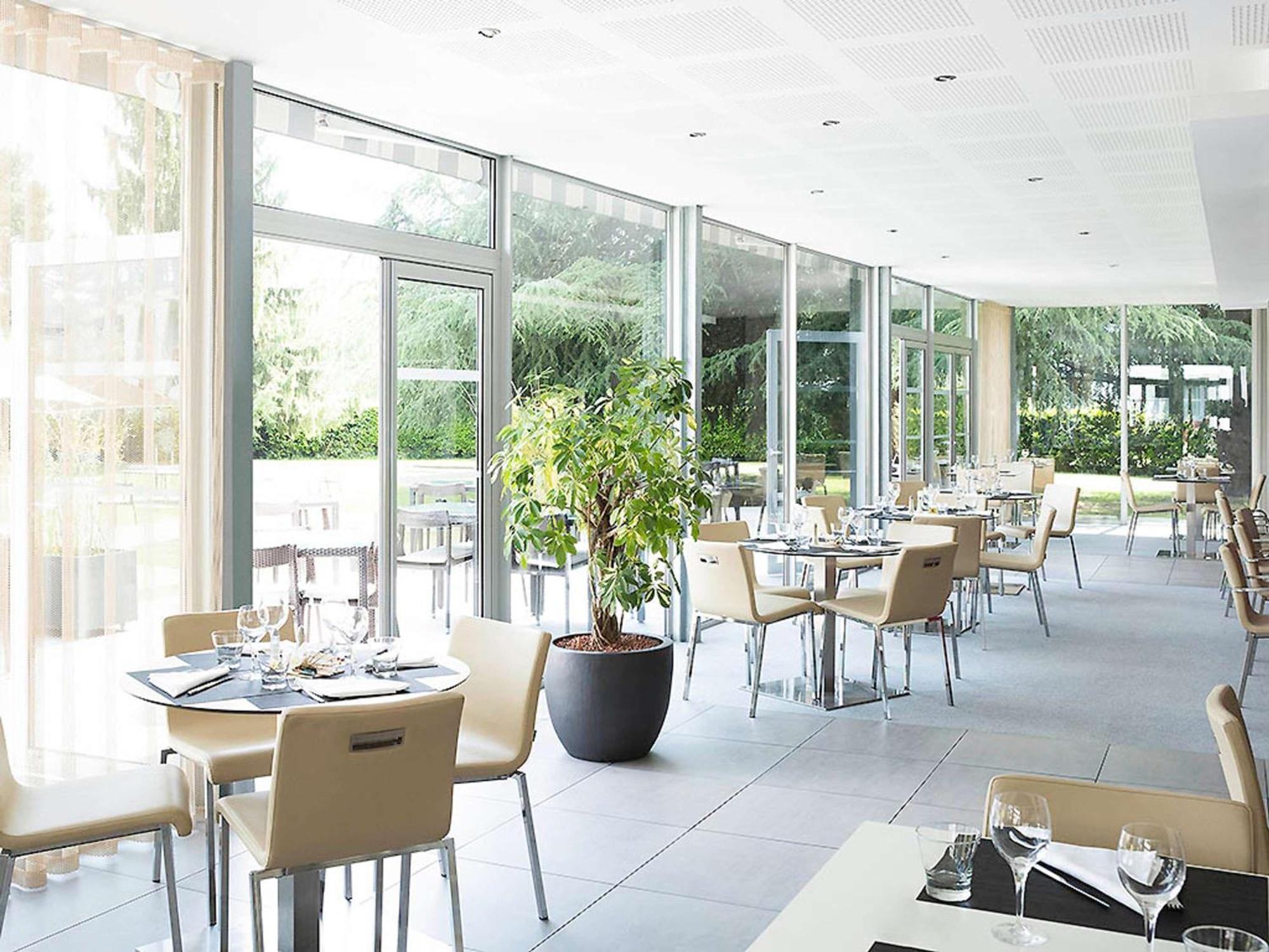 Novotel Pau Pyrénées Lescar Extérieur photo